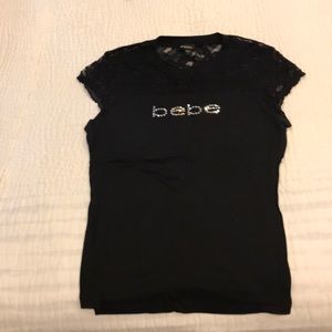 Bebe Shirt